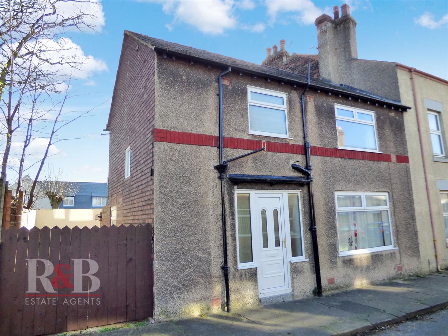 Stanley Place, Lancaster R&B Estate Agents